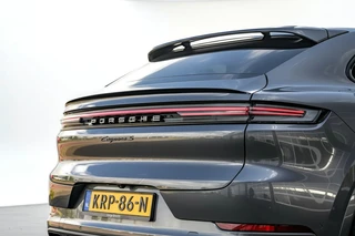 Porsche Cayenne – thumbnail 6