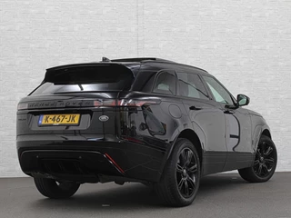 Land Rover Range Rover Velar – thumbnail 5