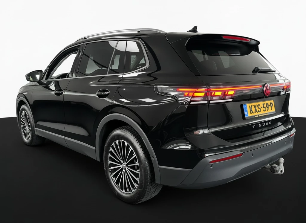 Volkswagen Tiguan – foto 4