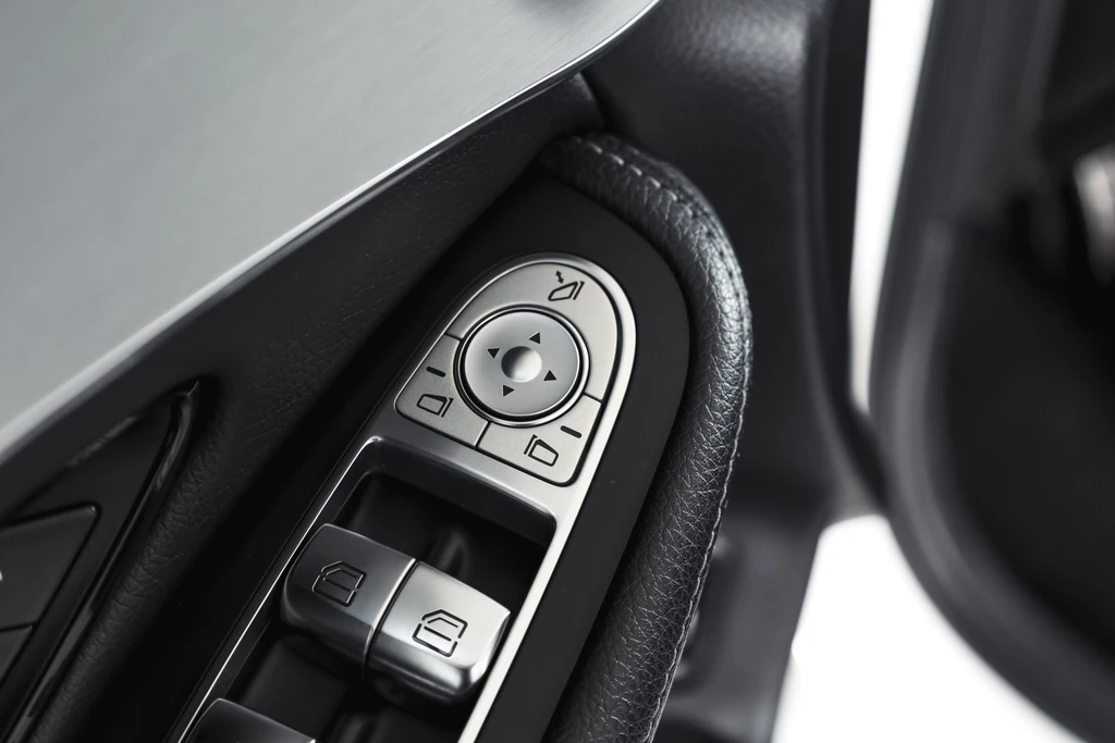 Mercedes-Benz GLC – foto 50