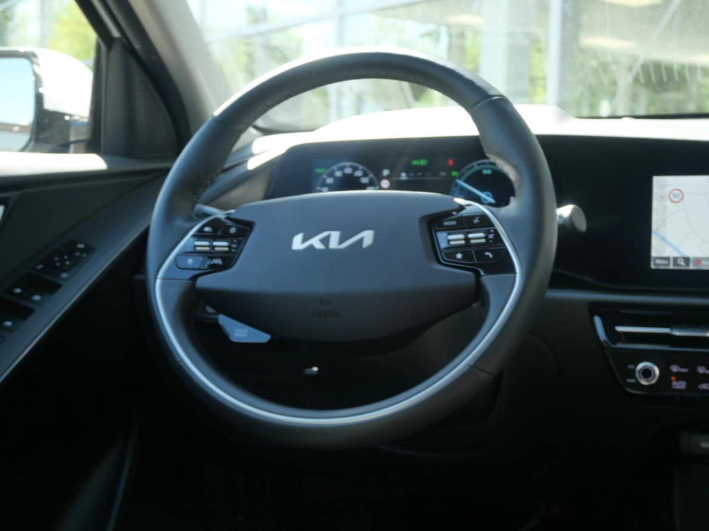 Kia Niro – foto 13