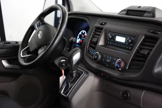 Ford Transit Custom – thumbnail 9