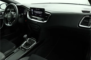 Kia Ceed Sportswagon – thumbnail 35