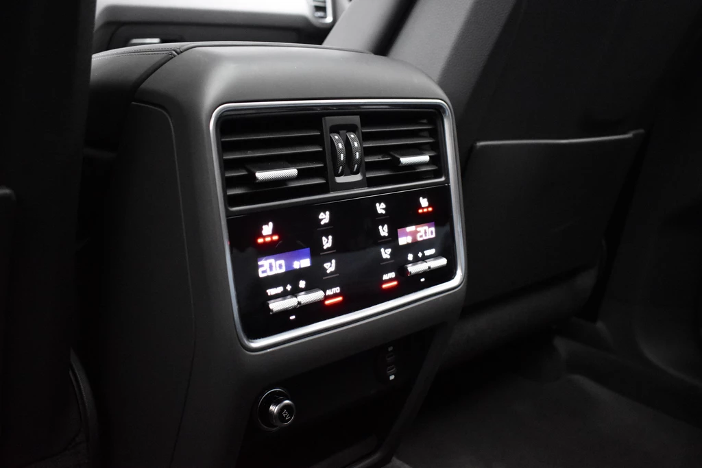 Porsche Cayenne – foto 34