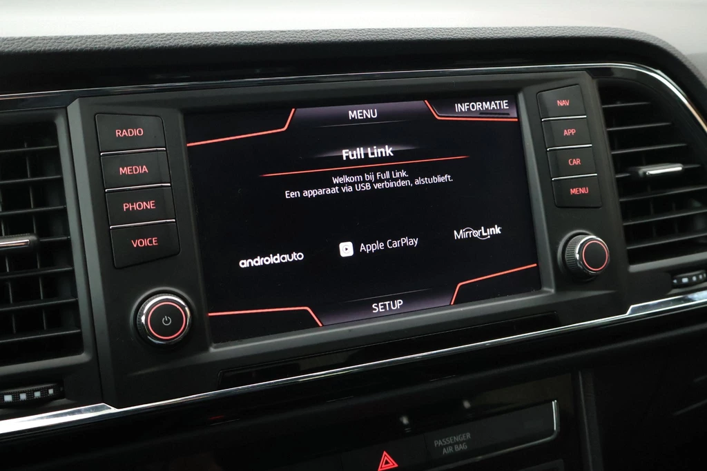 SEAT Ateca – foto 23