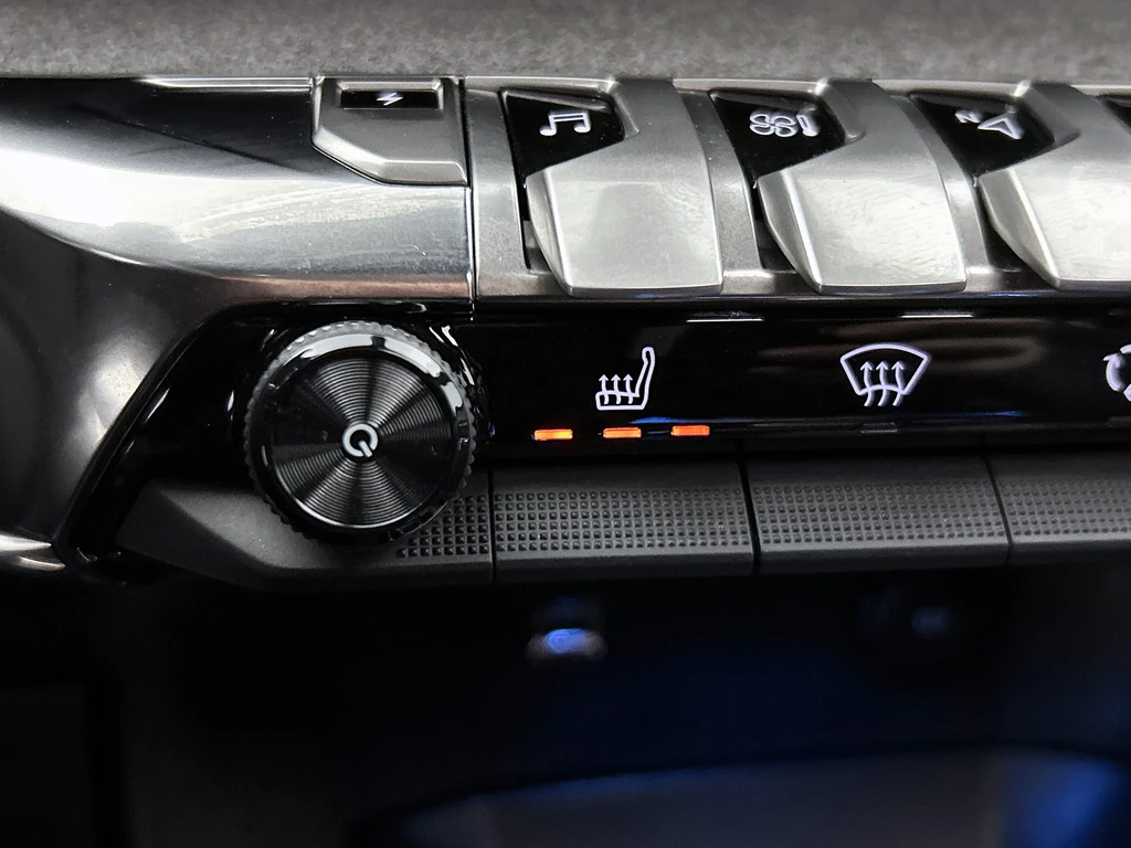 Peugeot 3008 – foto 8