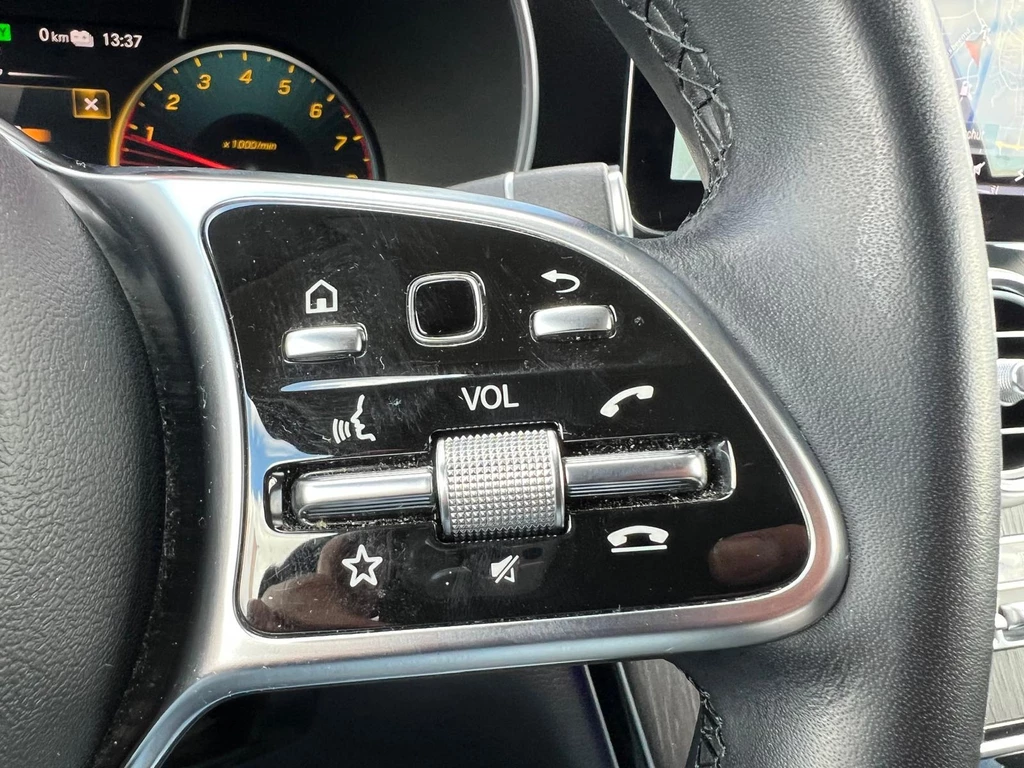 Mercedes-Benz GLC – foto 15