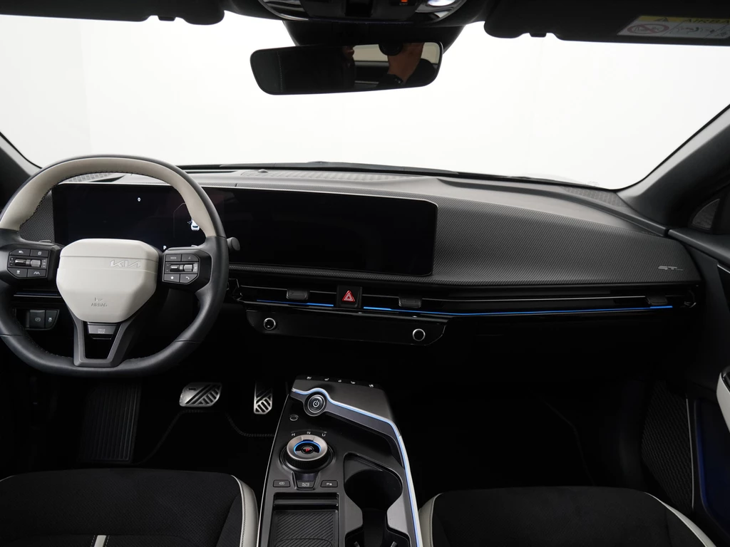 Kia EV6 – foto 39