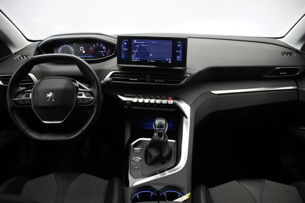 Peugeot 5008 – foto 12
