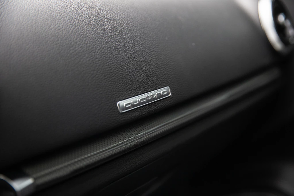 Audi RS3 – foto 29
