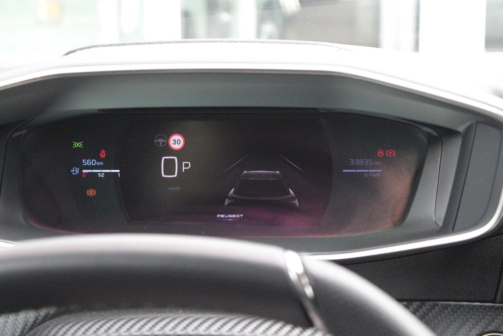 Peugeot 2008 – foto 43