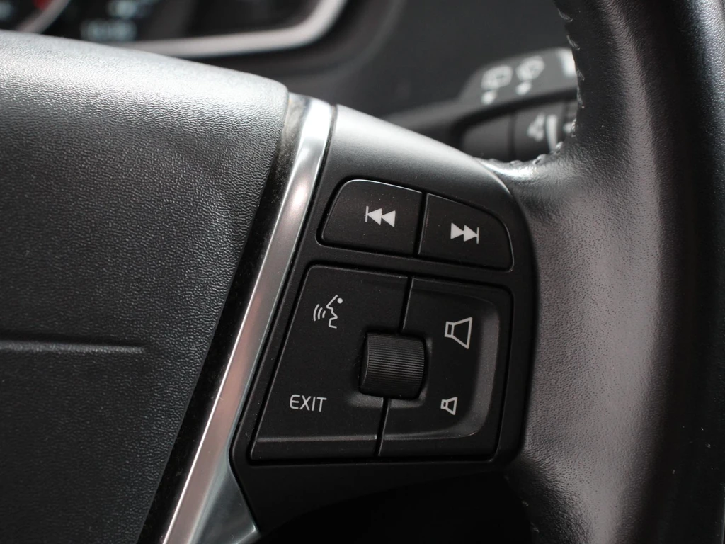 Volvo V40 – foto 19