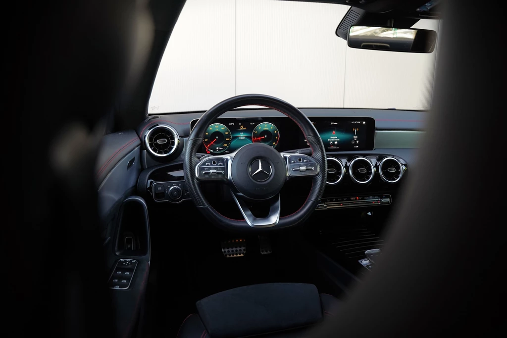 Mercedes-Benz CLA – foto 16