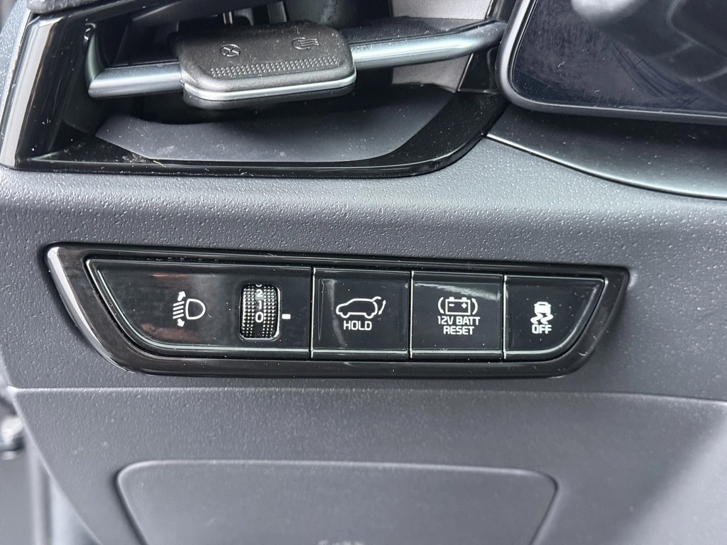 Kia Niro – foto 22