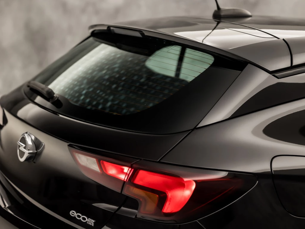 Opel Astra – foto 29