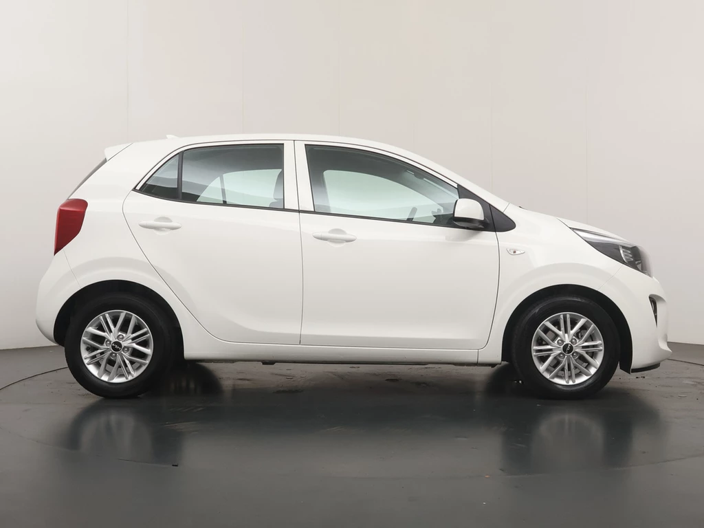 Kia Picanto – foto 9