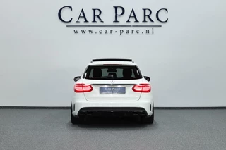 Mercedes-Benz C-Klasse – thumbnail 5