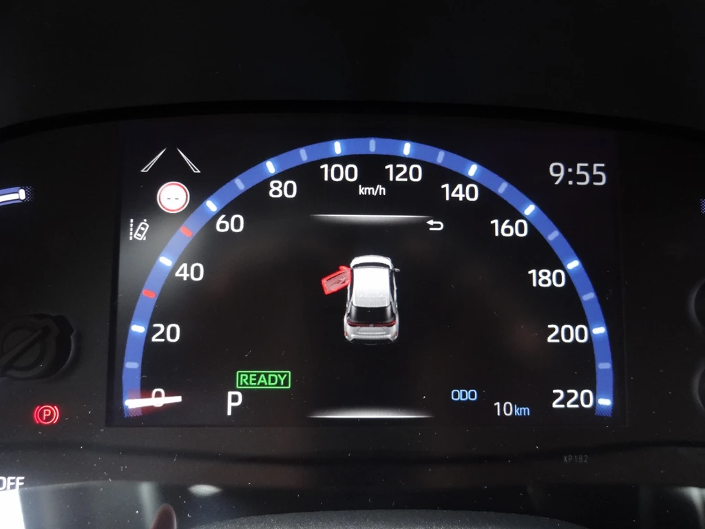 Toyota Yaris Cross – foto 29