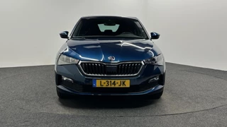 Škoda Scala – thumbnail 8