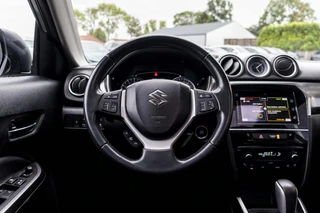 Suzuki Vitara – thumbnail 9