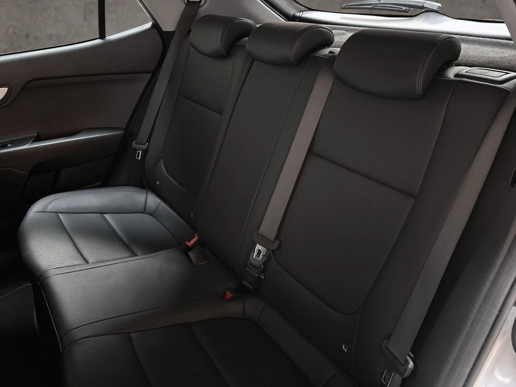 Kia Stonic – foto 14