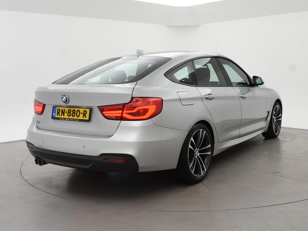 BMW 3 Serie – foto 4