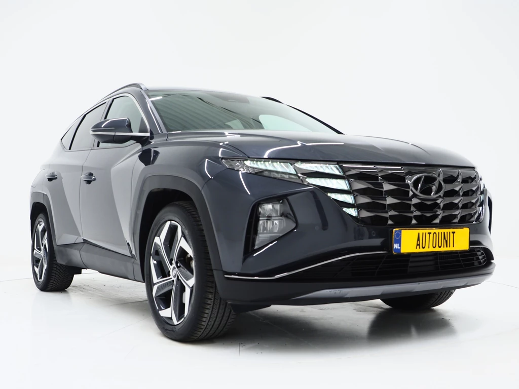 Hyundai Tucson – foto 7
