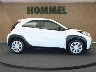 Toyota Aygo – thumbnail 7