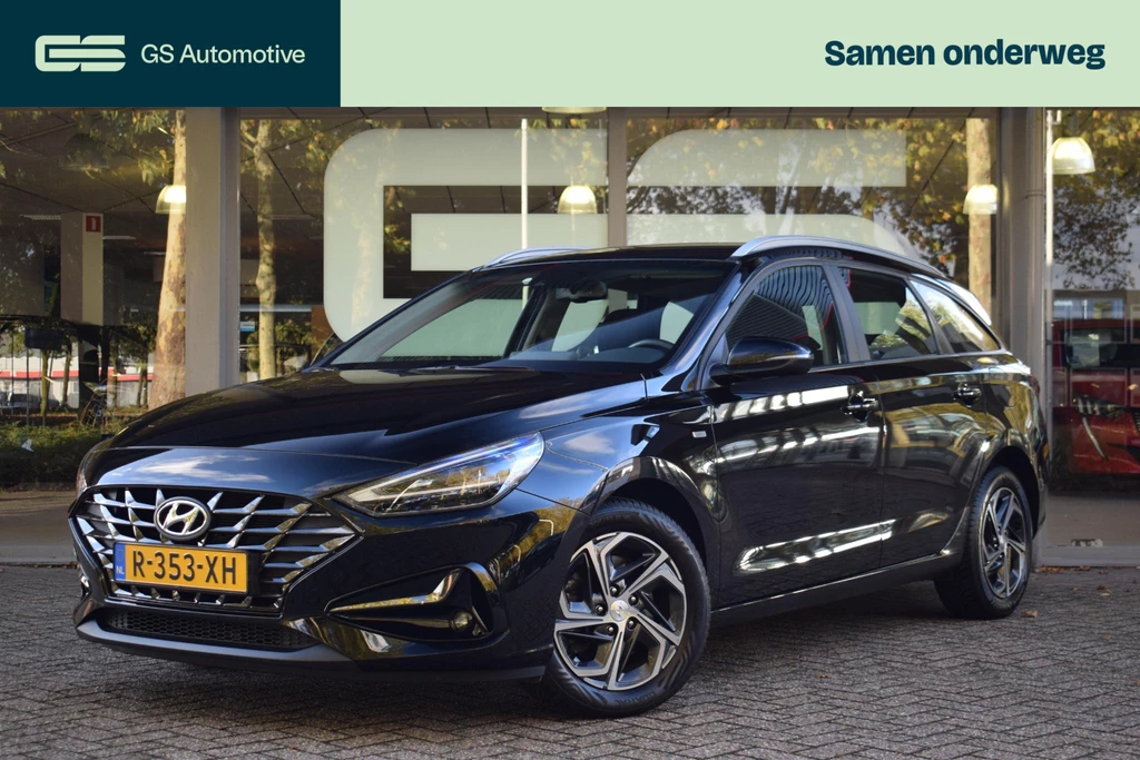 Hyundai i30 – foto 1