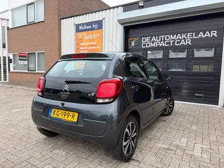 Citroën C1 – thumbnail 6