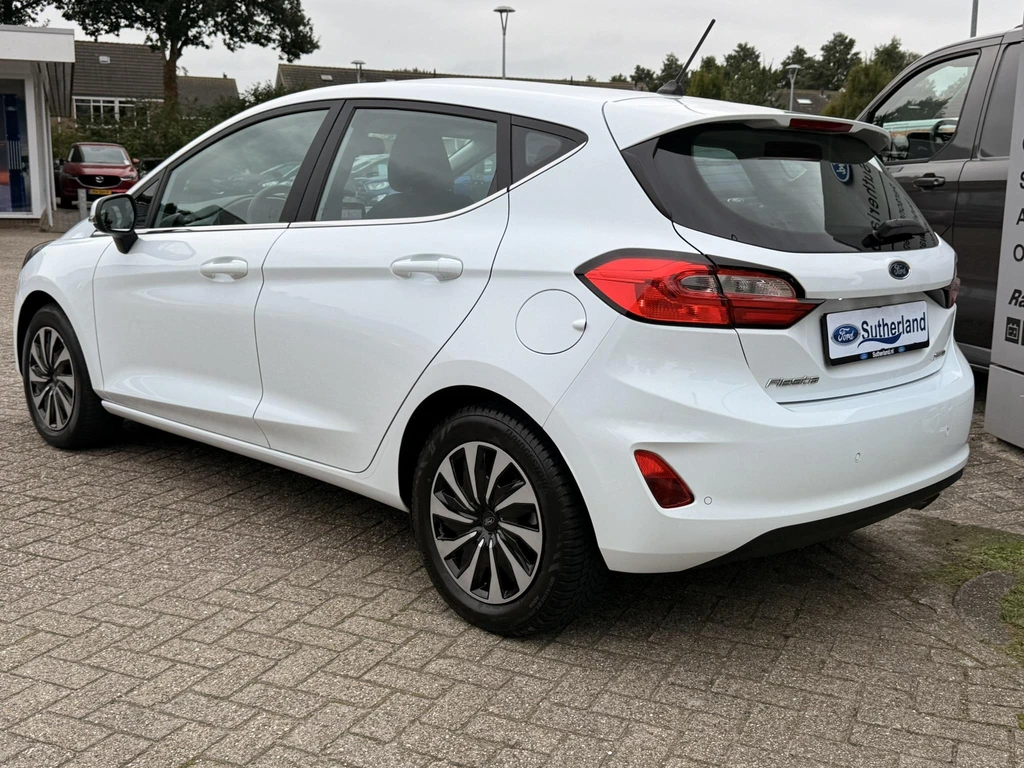 Ford Fiesta – foto 2
