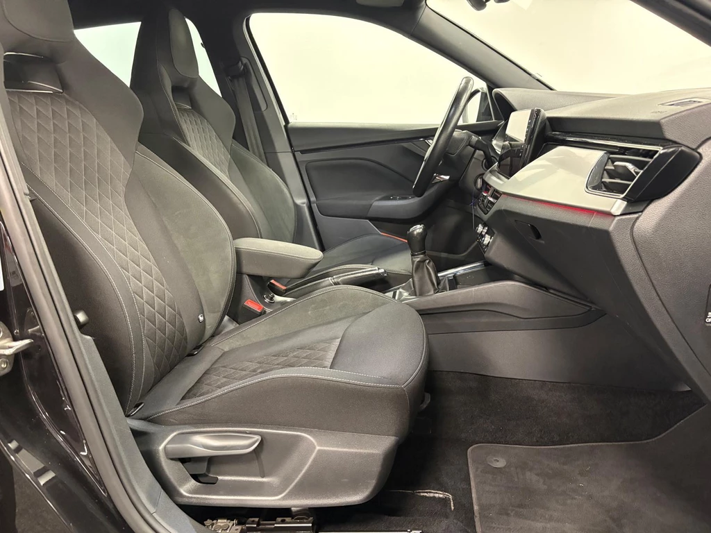 Škoda Kamiq – foto 33