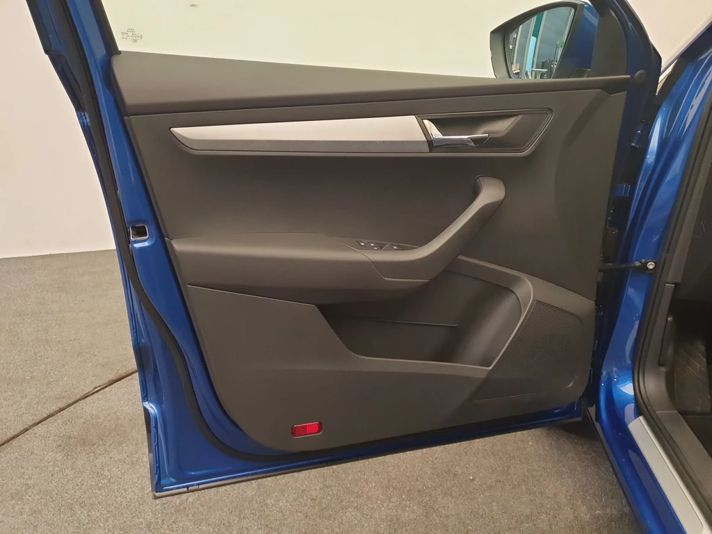 Škoda Karoq – foto 12