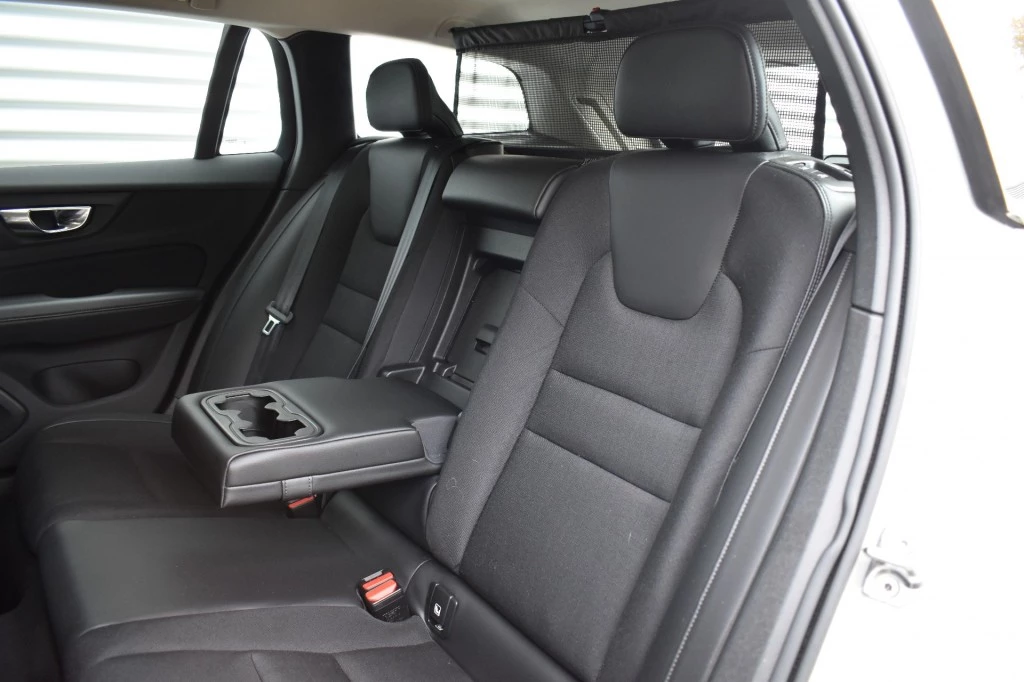 Volvo V60 – foto 16