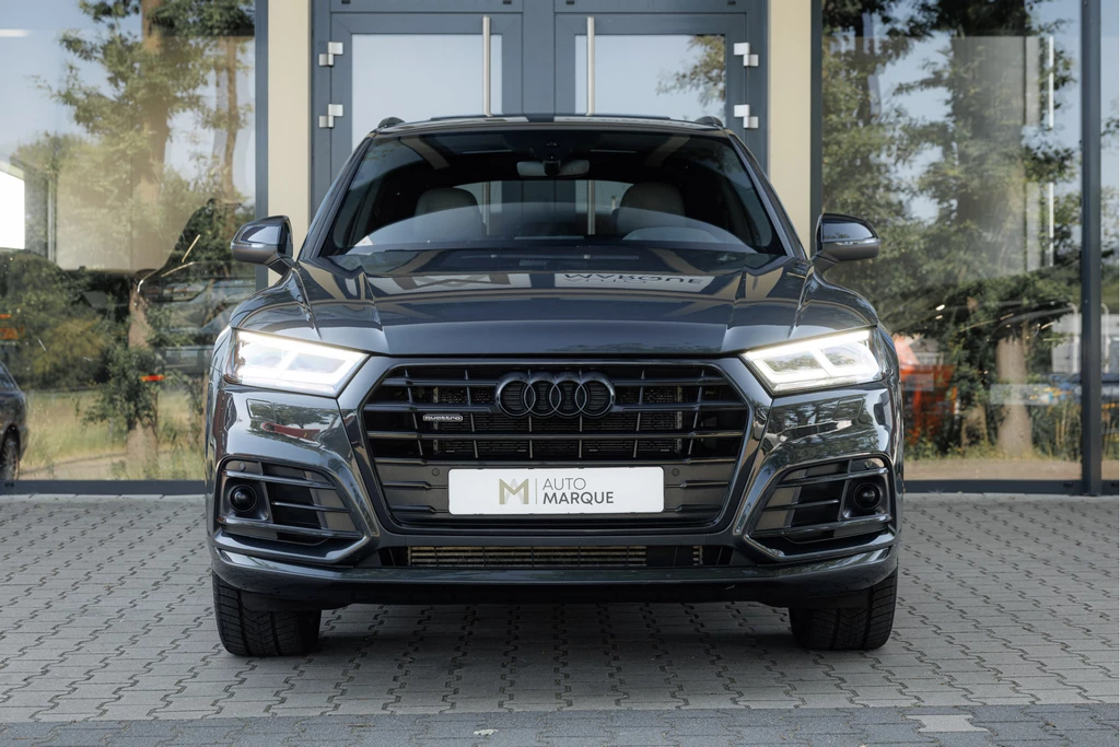 Audi Q5 – foto 8