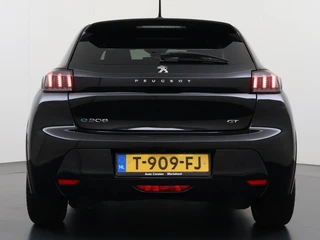 Peugeot e-208 – thumbnail 4