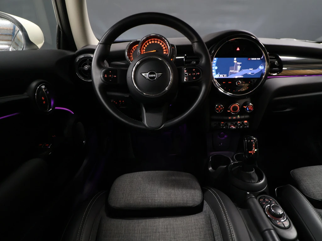 MINI 3-deurs – foto 10