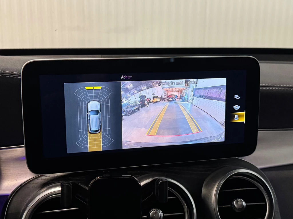 Mercedes-Benz GLC – foto 16