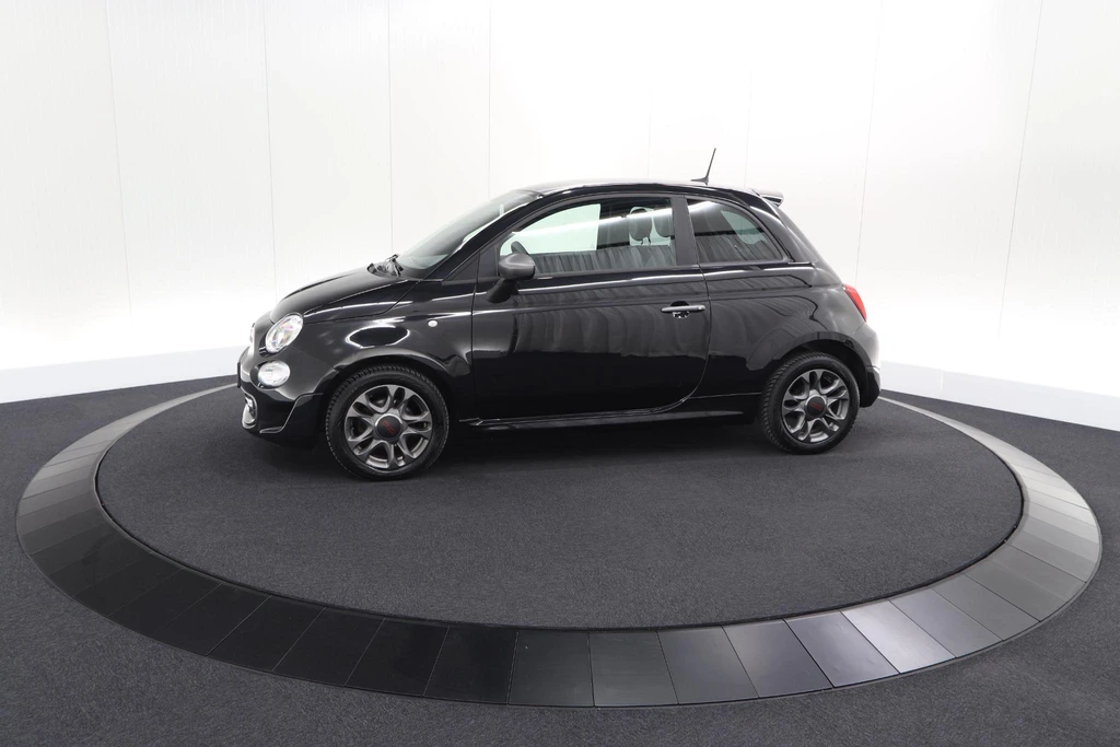 Fiat 500 – foto 5