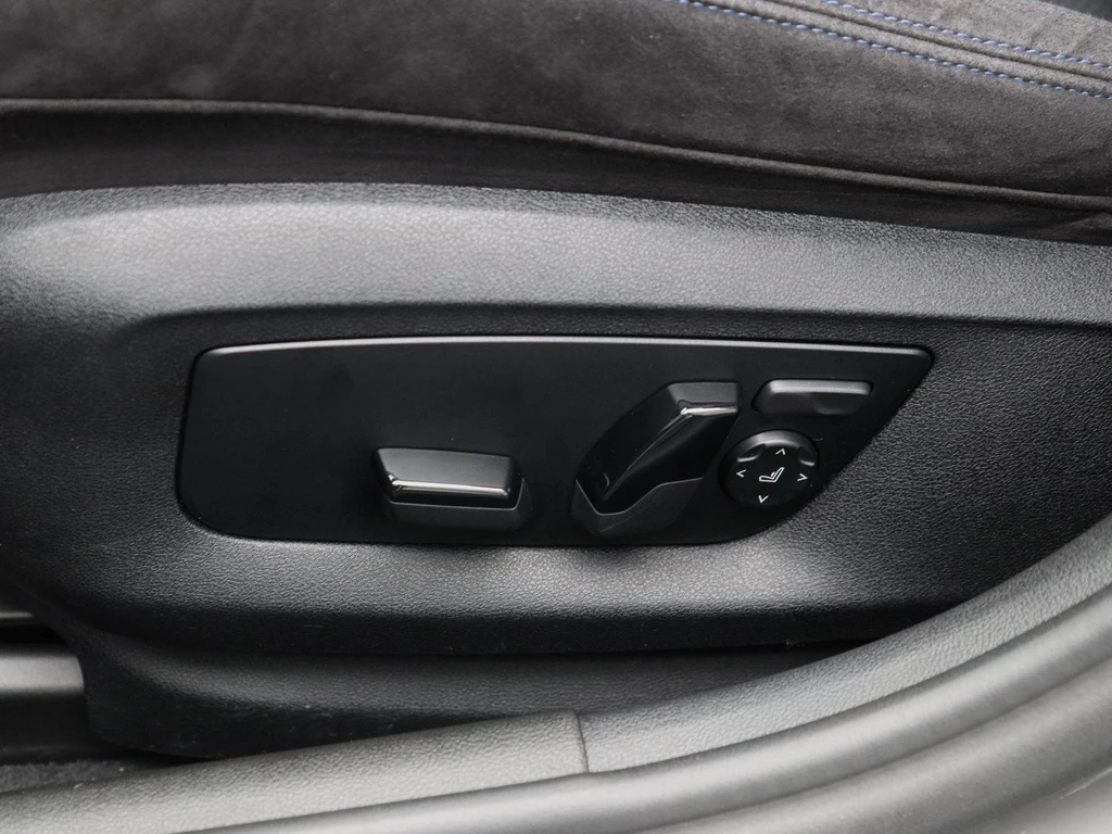 BMW 5 Serie – foto 28