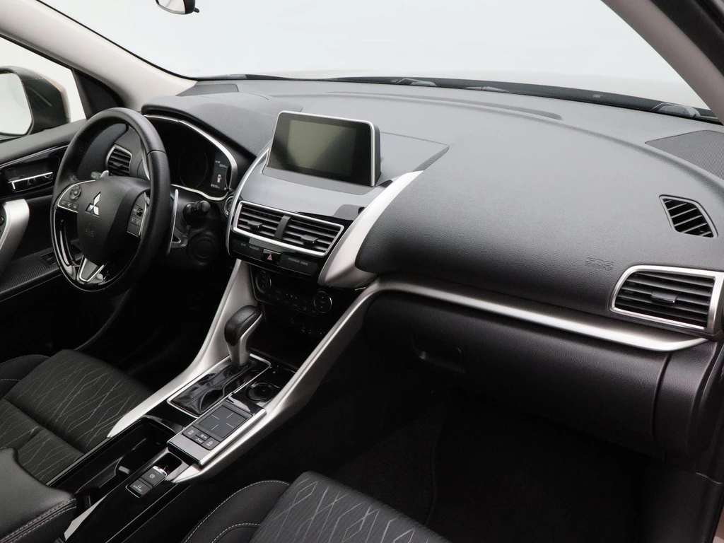 Mitsubishi Eclipse Cross – foto 34