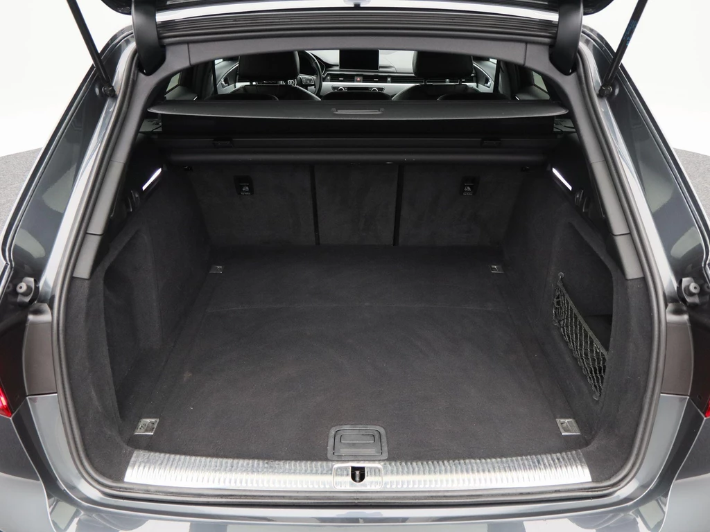 Audi A4 – foto 17