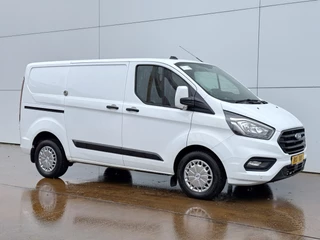 Ford Transit Custom – thumbnail 5