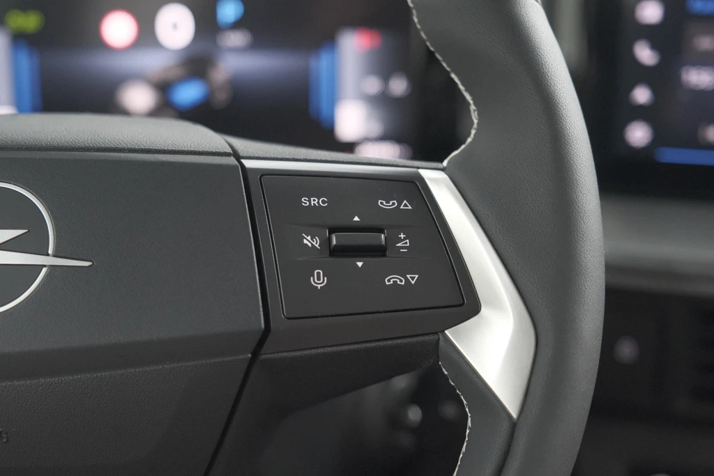 Opel Frontera – foto 42