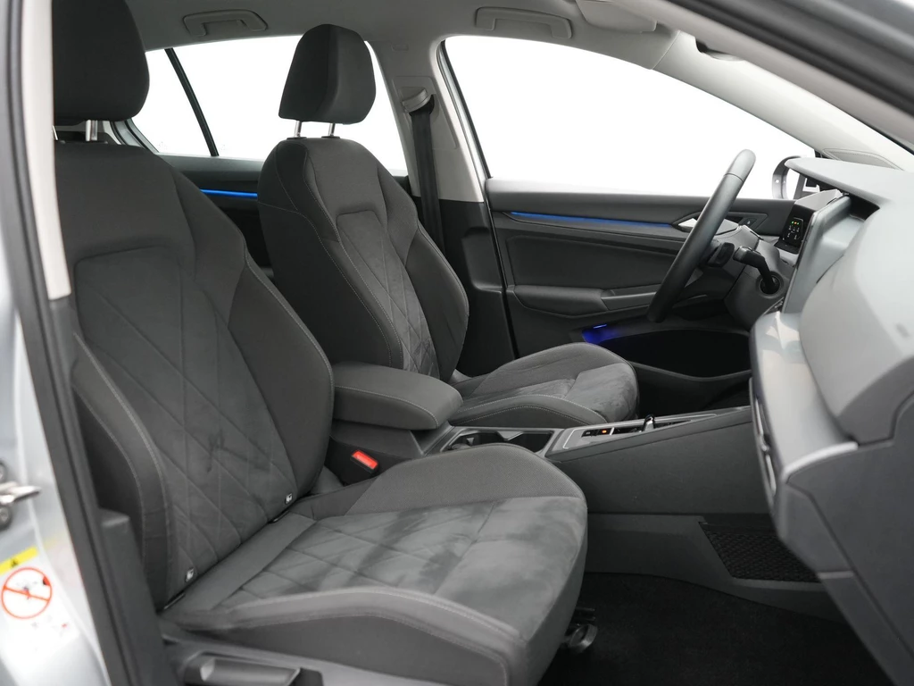 Volkswagen Golf – foto 44