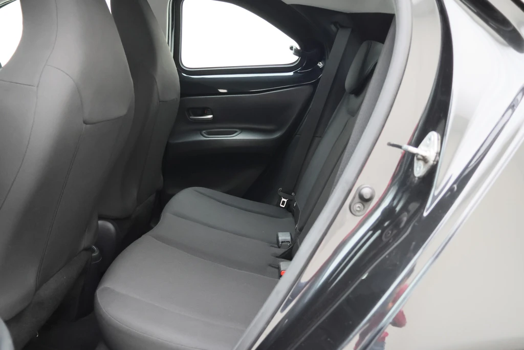 Toyota Aygo – foto 20