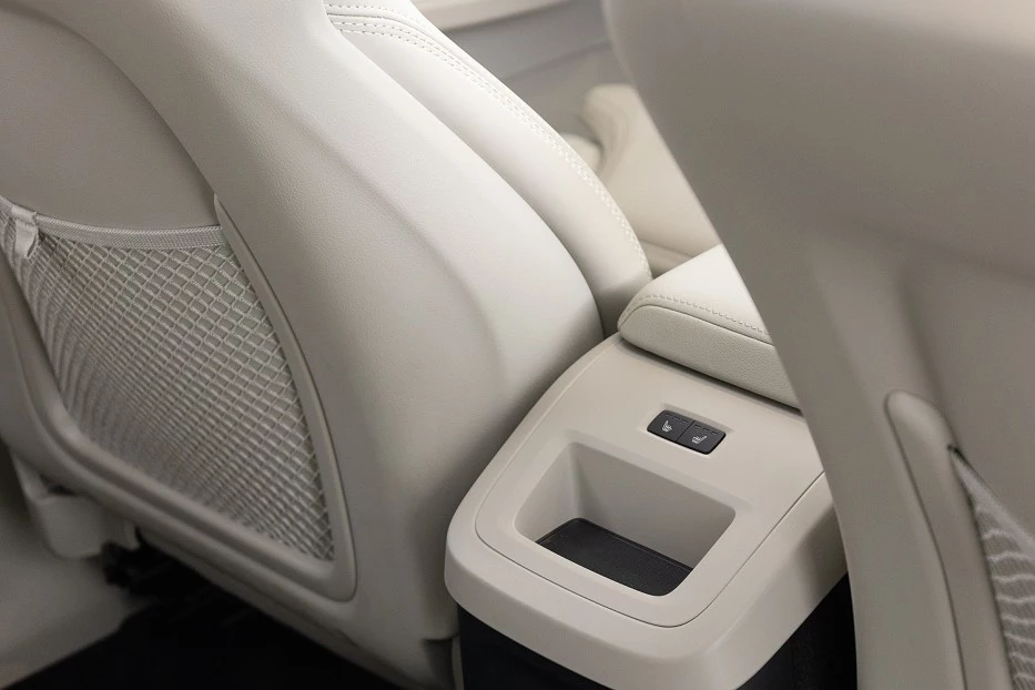 Volvo XC60 – foto 22