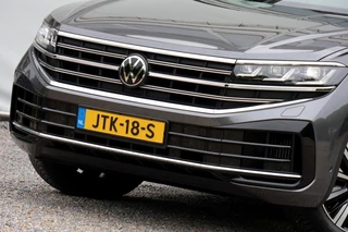 Volkswagen Touareg – thumbnail 7