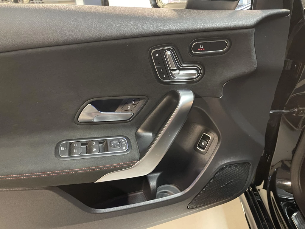Mercedes-Benz A-Klasse – foto 15