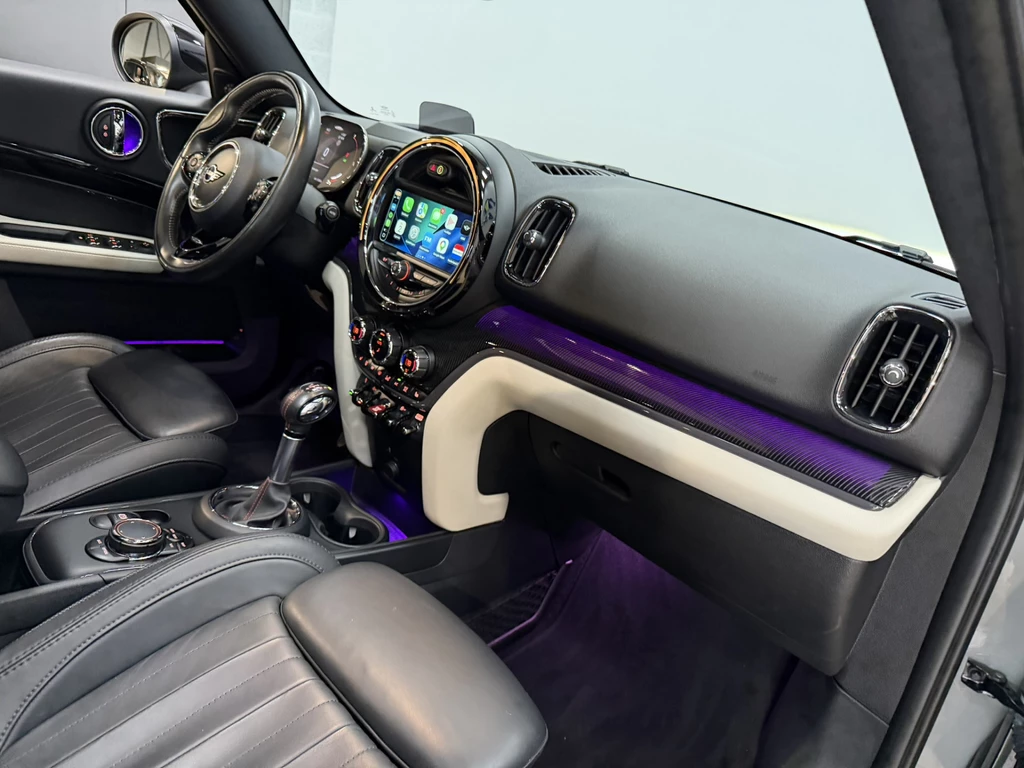 MINI Countryman – foto 32